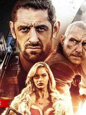 Badla The Vengeance 2022 Dubb in Hindi Hdrip